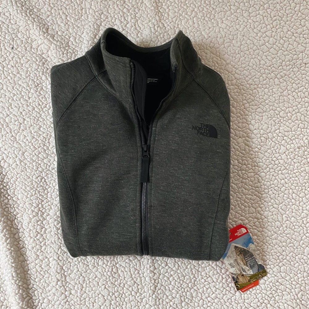 North Face Jacket